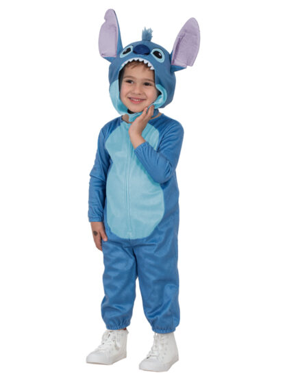 STITCH DELUXE TODDLER COSTUME - Image 3