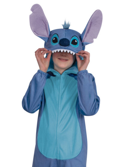 STITCH (LILO & STITCH) DELUXE COSTUME, CHILD - Image 4