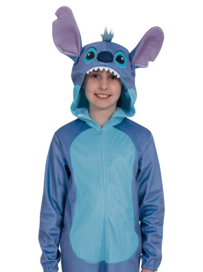 STITCH (LILO & STITCH) DELUXE COSTUME, CHILD - Image 2