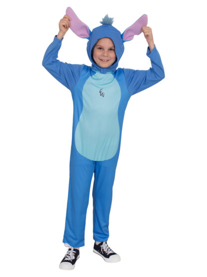 STITCH COSTUME, CHILD - Image 2