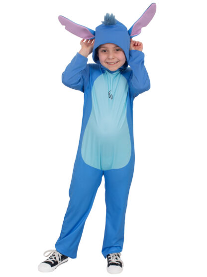 STITCH COSTUME, CHILD - Image 3