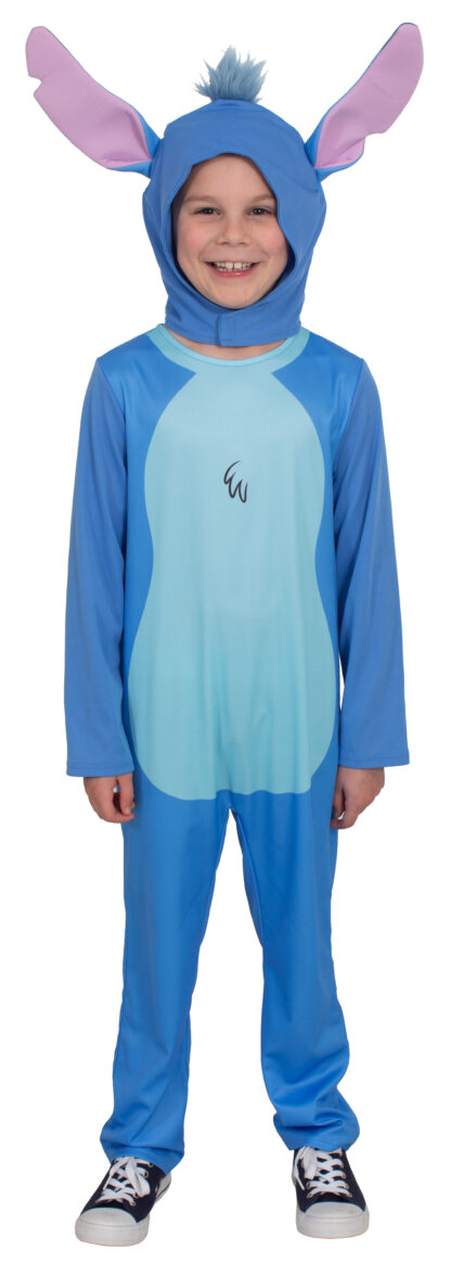 STITCH COSTUME, CHILD - Image 5