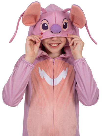 ANGEL (LILO & STITCH) DELUXE COSTUME, CHILD - Image 5