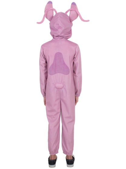 ANGEL (LILO & STITCH) DELUXE COSTUME, CHILD - Image 6