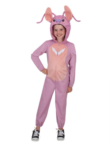 ANGEL (LILO & STITCH) DELUXE COSTUME, CHILD - Image 2