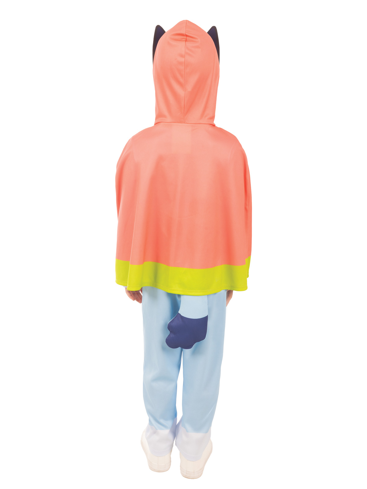 BLUEY GRANNY JANET COSTUME, CHILD - Image 4