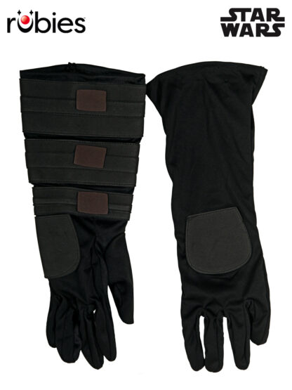 ANAKIN GLOVES - ADULT