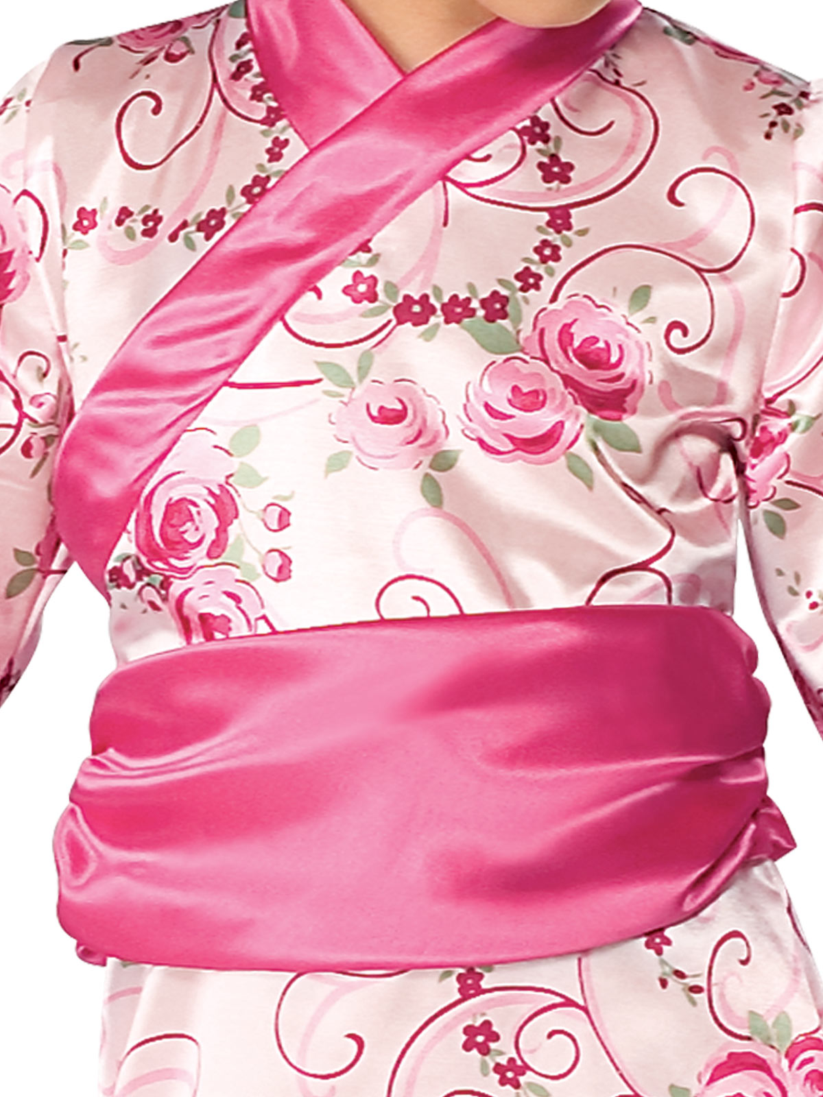 ASIAN PRINCESS COSTUME, CHILD - Image 3