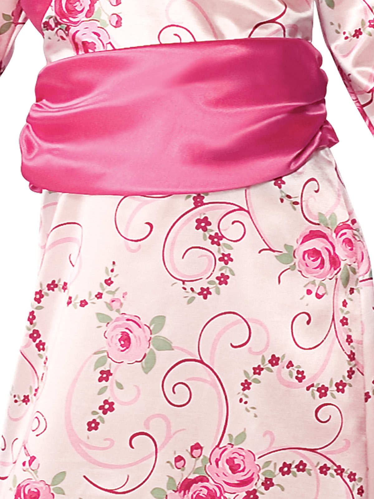 ASIAN PRINCESS COSTUME, CHILD - Image 4