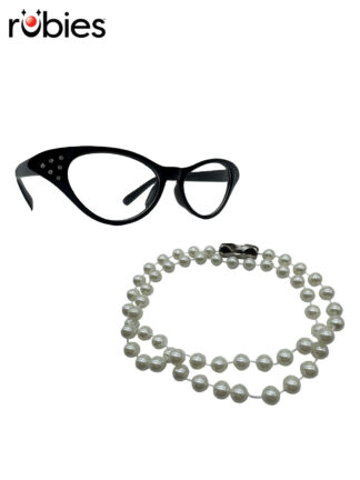 OLD LADY ACCESSORY SET, CHILD