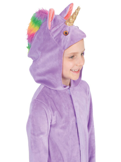 UNICORN COSTUME, CHILD - Image 4