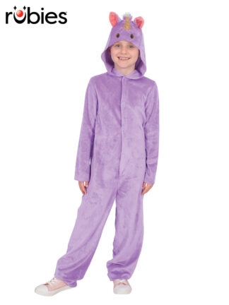 UNICORN COSTUME, CHILD