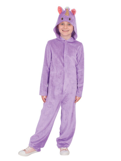 UNICORN COSTUME, CHILD - Image 2