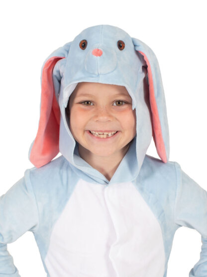 BUNNY RABBIT COSTUME, CHILD - Image 5