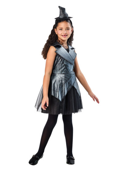 WICKED ELPHABA DELUXE COSTUME, CHILD - Image 2