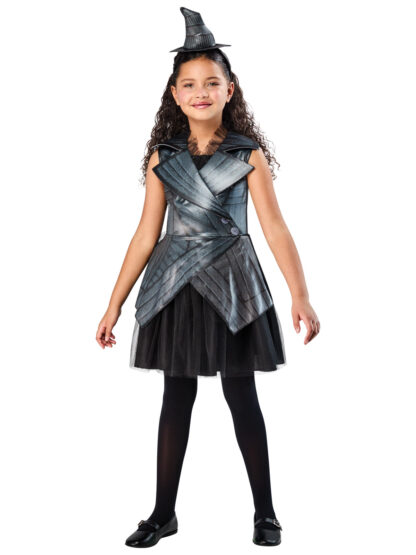 WICKED ELPHABA DELUXE COSTUME, CHILD - Image 5