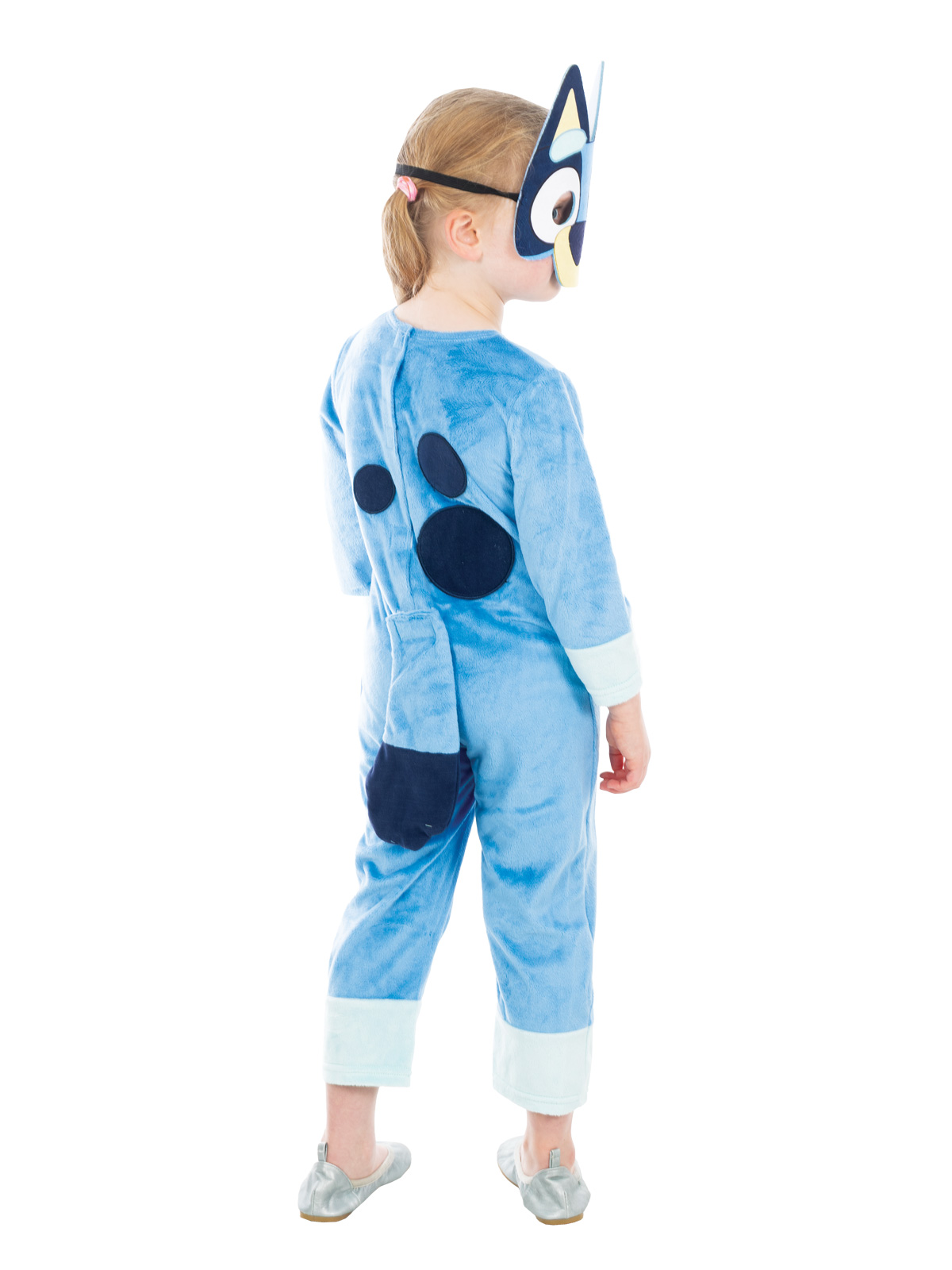 BLUEY DELUXE COSTUME, CHILD - Image 4