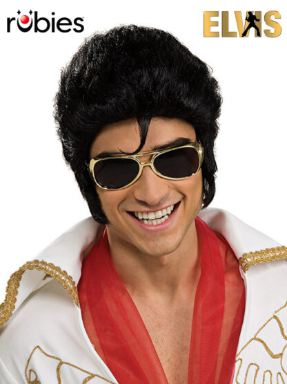 ELVIS GLASSES - ADULT