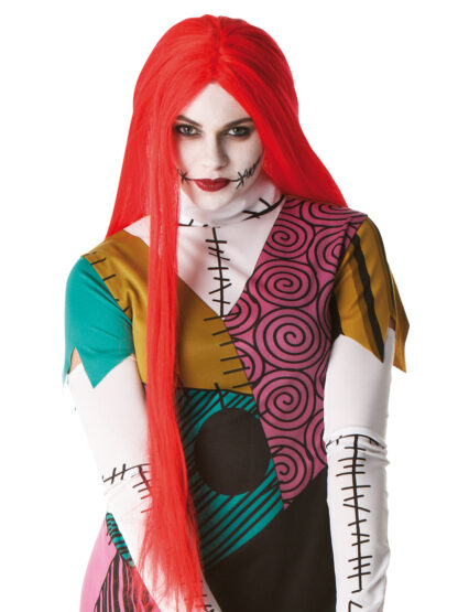 SALLY FINKELSTEIN COSTUME, ADULT - Image 2