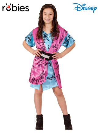 DISNEY DESCENDANTS LONNIE COSTUME, TWEEN