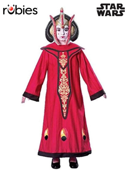 QUEEN PADME AMIDALA COSTUME, CHILD