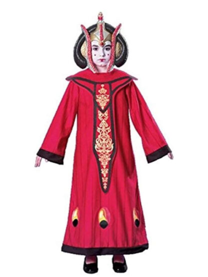 QUEEN PADME AMIDALA COSTUME, CHILD - Image 2