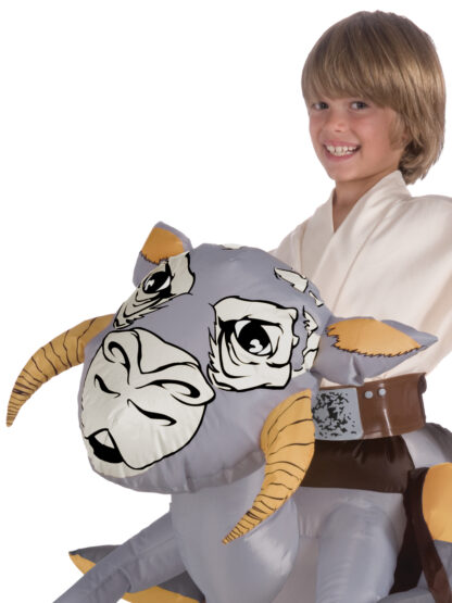 TAUNTAUN STAR WARS INFLATABLE, CHILD - Image 2