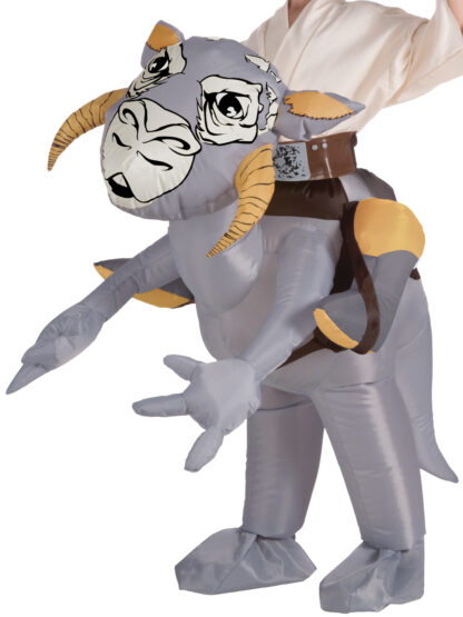 TAUNTAUN STAR WARS INFLATABLE, CHILD - Image 3