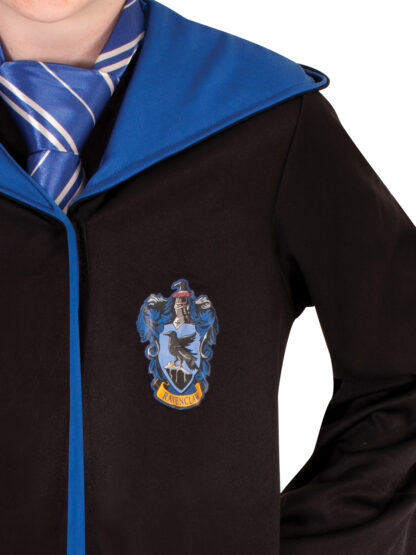 RAVENCLAW ROBE, CHILD - Image 2