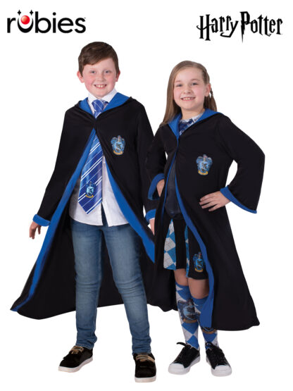 RAVENCLAW ROBE, CHILD