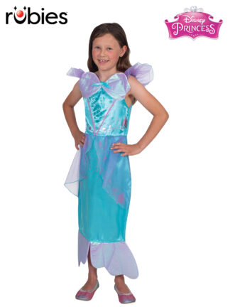 ARIEL STORYTELLER DELUXE COSTUME, CHILD