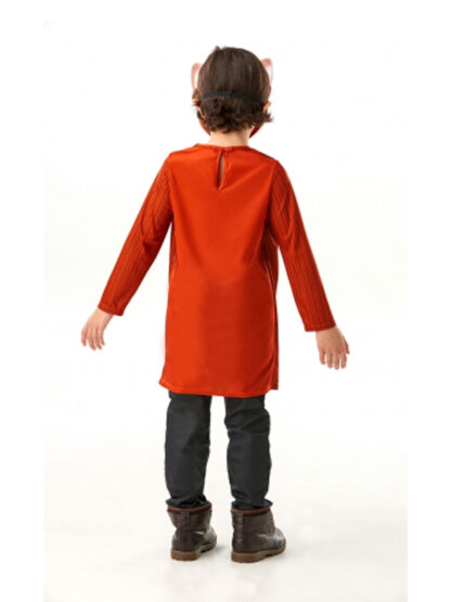MR FOX DELUXE COSTUME, CHILD - Image 3