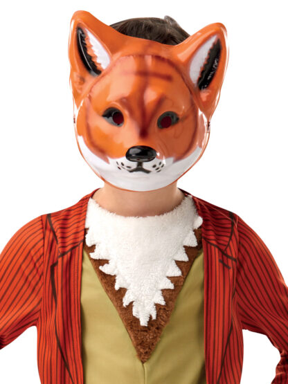 MR FOX DELUXE COSTUME, CHILD - Image 4