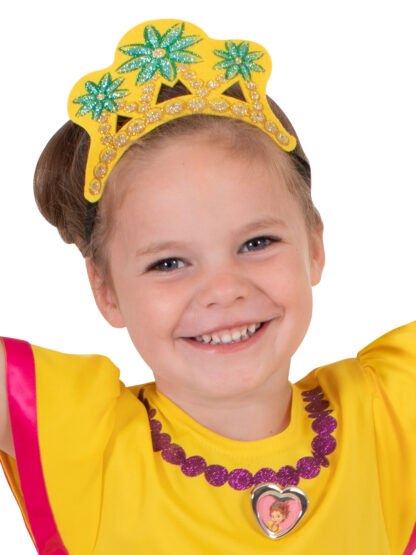 FANCY NANCY DELUXE COSTUME, CHILD - Image 2