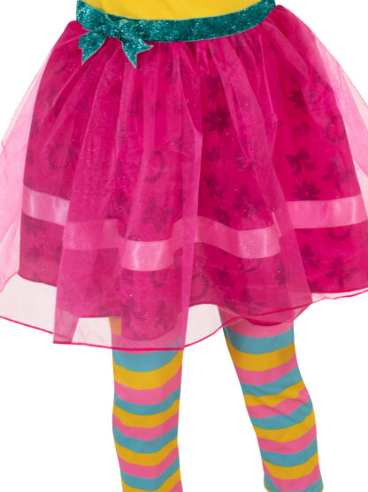 FANCY NANCY DELUXE COSTUME, CHILD - Image 3
