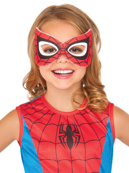 SPIDER-GIRL CLASSIC COSTUME, CHILD - Image 2