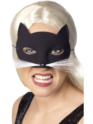 CAT EYEMASK, ADULT
