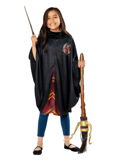 HARRY POTTER BROOM - Image 2