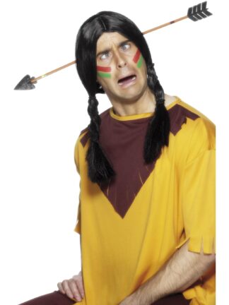 ARROW THROUGH THE HEAD ACCESSORY