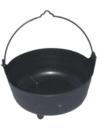 WITCHES CAULDRON, LIFESIZE