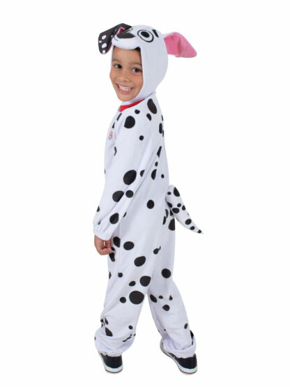 101 DALMATIANS JUMPSUIT, CHILD - Image 2
