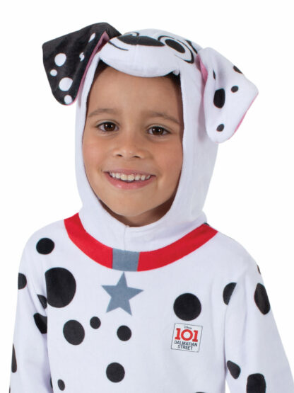 101 DALMATIANS JUMPSUIT, CHILD - Image 3