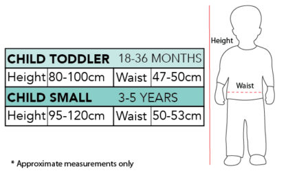 101 DALMATIANS JUMPSUIT, CHILD - Image 4