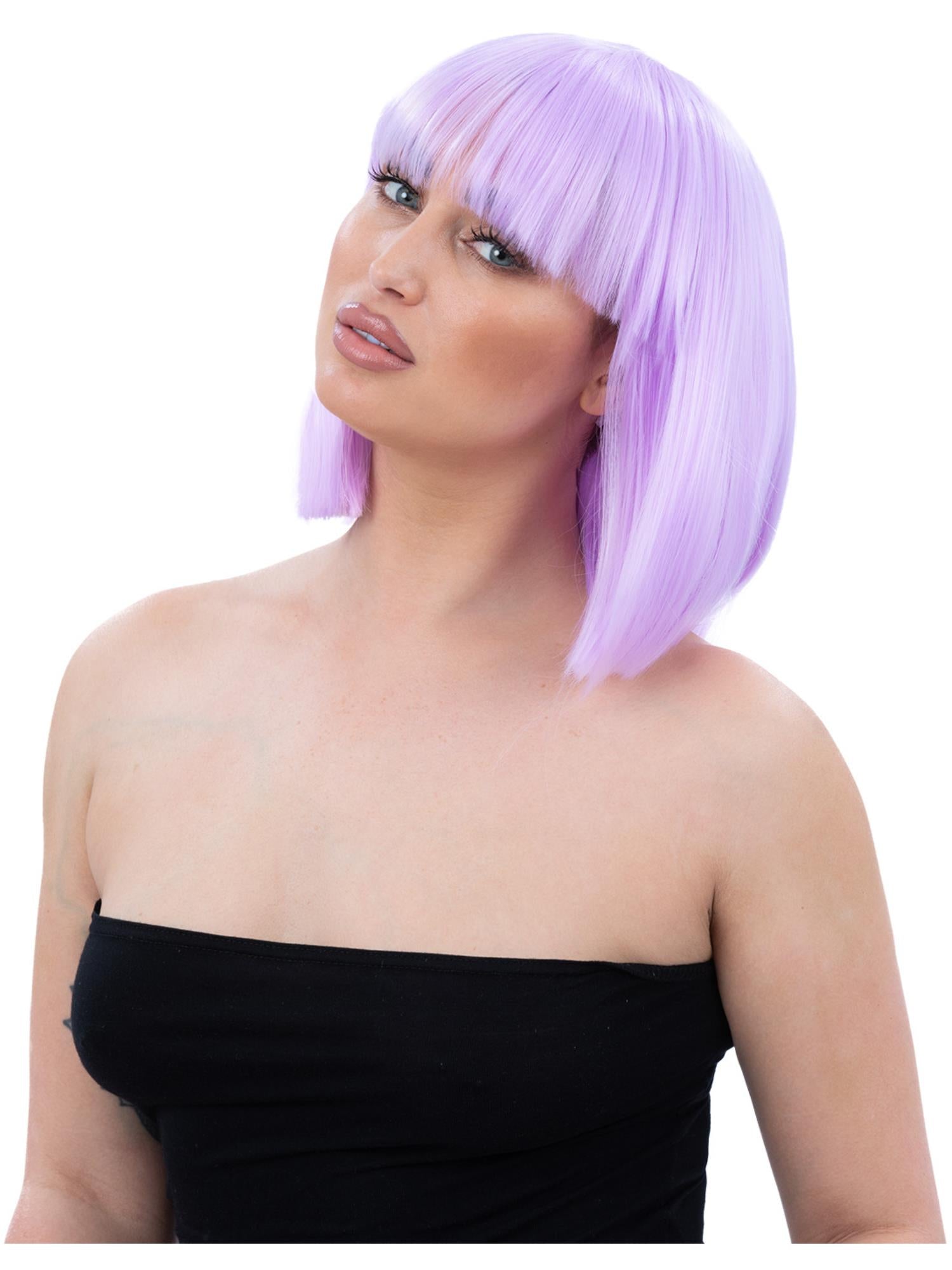 FEVER LOLA WIG, ADULT - Image 12