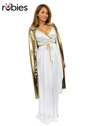 ROYAL CAPE (GOLD) - ONE SIZE