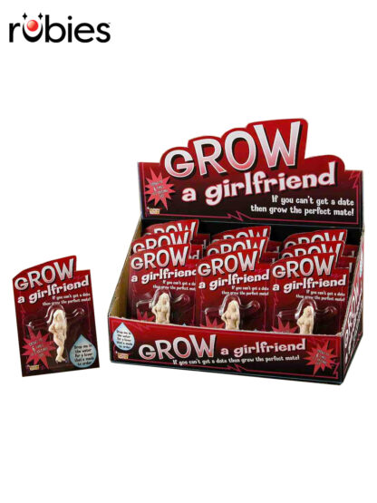 GROW A GIRLFRIEND - PROP