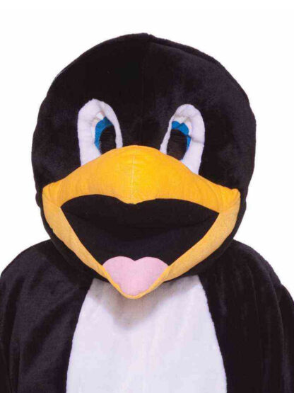 PENGUIN MASCOT COSTUME, ADULT - Image 2