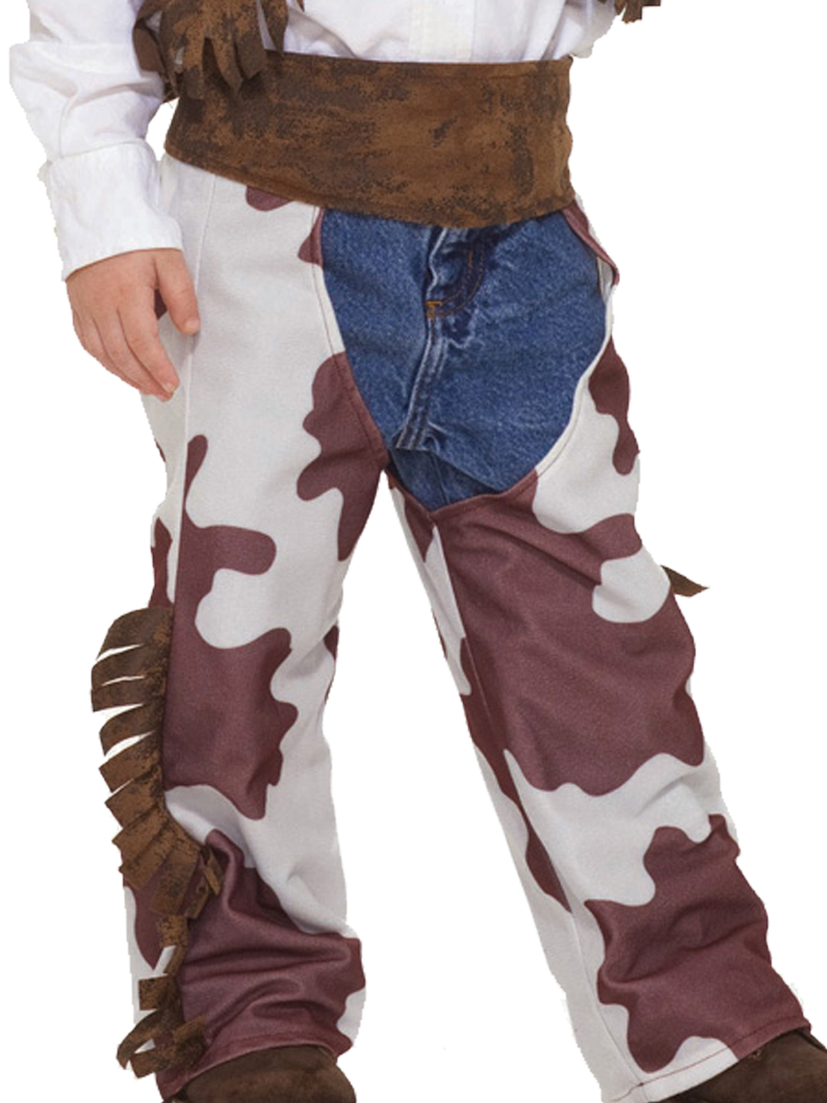 COWBOY COSTUME, CHILD - Image 3