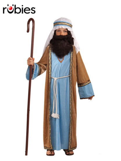 JOSEPH DELUXE COSTUME, CHILD