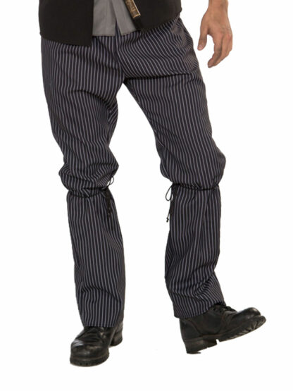 CHIMNEY SWEEP COSTUME, ADULT - Image 3